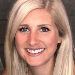 Meet your Posher, Krista